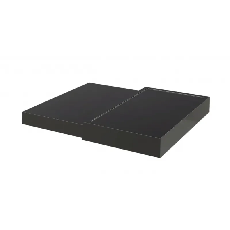 ORCHESTRO JVD black modular tray
